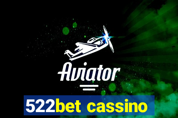 522bet cassino